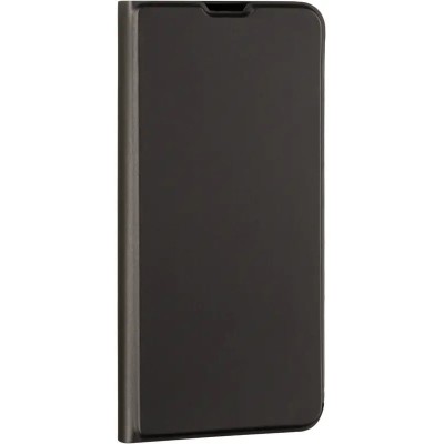 Book Cover Gelius Shell Case For Nokia 2.4 Black Book Cover Gelius Shell Case For Nokia 2.4 Black