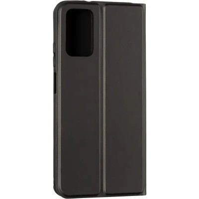Book Cover Gelius Shell Case For Nokia 2.4 Black Book Cover Gelius Shell Case For Nokia 2.4 Black