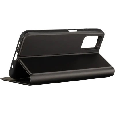 Book Cover Gelius Shell Case For Nokia 2.4 Black Book Cover Gelius Shell Case For Nokia 2.4 Black