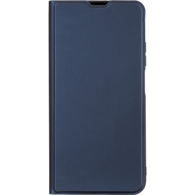 Book Cover Gelius Shell Case For Nokia 3.4 Blue Book Cover Gelius Shell Case For Nokia 3.4 Blue