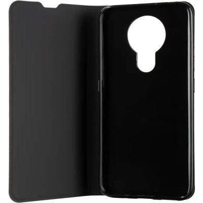 Book Cover Gelius Shell Case For Nokia 3.4 Blue Book Cover Gelius Shell Case For Nokia 3.4 Blue