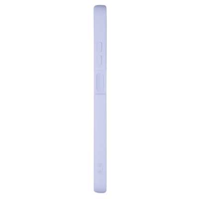 Full Soft Case For Infinix Hot 30 PLAY NFC X6835B Violet Full Soft Case For Infinix Hot 30 PLAY NFC X6835B Violet