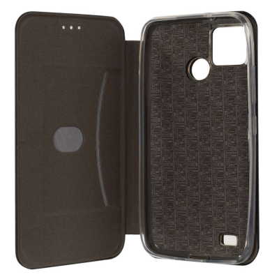 G-Case Ranger Series For TECNO POP 5 Go (BD1) Black G-Case Ranger Series For TECNO POP 5 Go (BD1) Black