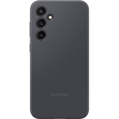 Samsung S711 Galaxy S23 FE Silicone Case EF-PS711TBEGWW Graphite Samsung S711 Galaxy S23 FE Silicone Case EF-PS711TBEGWW Graphite