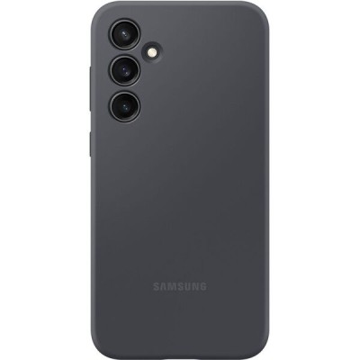 Samsung S711 Galaxy S23 FE Silicone Case EF-PS711TBEGWW Graphite Samsung S711 Galaxy S23 FE Silicone Case EF-PS711TBEGWW Graphite