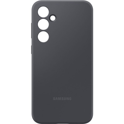 Samsung S711 Galaxy S23 FE Silicone Case EF-PS711TBEGWW Graphite Samsung S711 Galaxy S23 FE Silicone Case EF-PS711TBEGWW Graphite