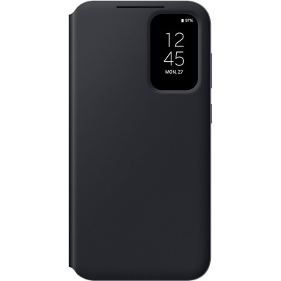 Samsung S711 Galaxy S23 FE Smart View Wallet Case EF-ZS711CBEGWW Black Samsung S711 Galaxy S23 FE Smart View Wallet Case EF-ZS711CBEGWW Black