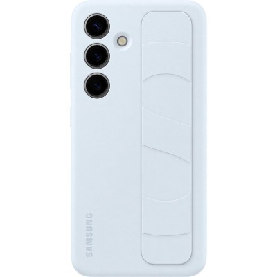 Samsung S921 Galaxy S24 Standing Grip Case EF-GS921CLEGWW Light Blue