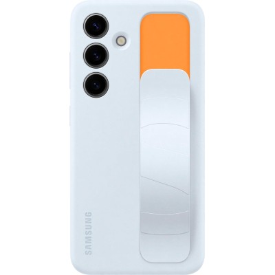 Samsung S921 Galaxy S24 Standing Grip Case EF-GS921CLEGWW Light Blue