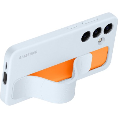 Samsung S921 Galaxy S24 Standing Grip Case EF-GS921CLEGWW Light Blue