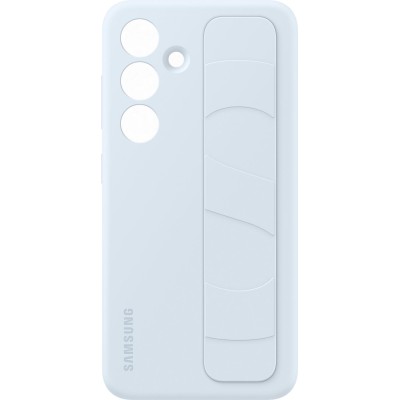 Samsung S921 Galaxy S24 Standing Grip Case EF-GS921CLEGWW Light Blue