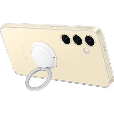 Samsung S926 Galaxy S24+ Clear Gadget Case EF-XS926CTEGWW