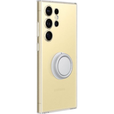 Samsung S928 Galaxy S24 Ultra Clear Gadget Case EF-XS928CTEGWW Samsung S928 Galaxy S24 Ultra Clear Gadget Case EF-XS928CTEGWW