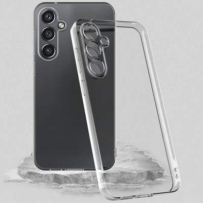 TPU чохол Epic Transparent 1,5mm Full Camera для Samsung Galaxy A55 Безбарвний (прозорий) TPU чохол Epic Transparent 1,5mm Full Camera для Samsung Galaxy A55 Безбарвний (прозорий)