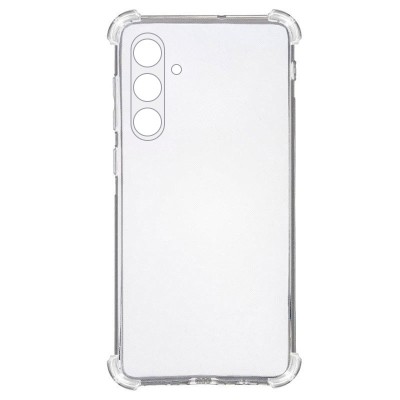 TPU чохол GETMAN Ease logo посилені кути Full Camera для Samsung Galaxy S24 Безбарвний (прозорий) TPU чохол GETMAN Ease logo посилені кути Full Camera для Samsung Galaxy S24 Безбарвний (прозорий)
