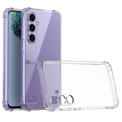 TPU чохол GETMAN Ease logo посилені кути Full Camera для Samsung Galaxy S24 Безбарвний (прозорий) TPU чохол GETMAN Ease logo посилені кути Full Camera для Samsung Galaxy S24 Безбарвний (прозорий)