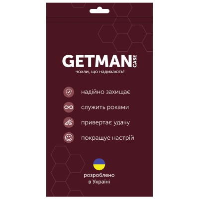 TPU чохол GETMAN Ease logo посилені кути Full Camera для Xiaomi Redmi Note 10 Pro / 10 Pro Max Безбарвний (прозорий) TPU чохол GETMAN Ease logo посилені кути Full Camera для Xiaomi Redmi Note 10 Pro / 10 Pro Max Безбарвний (прозорий)