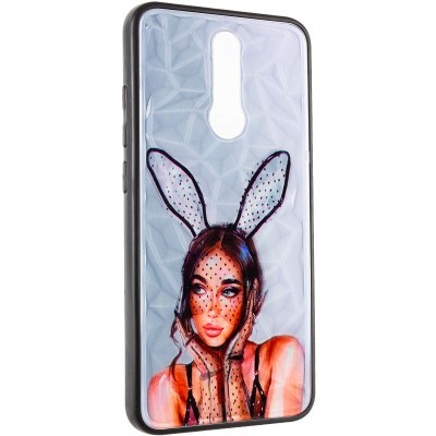 TPU+PC чохол Prisma Ladies для Xiaomi Redmi 8 Rabbit TPU+PC чохол Prisma Ladies для Xiaomi Redmi 8 Rabbit