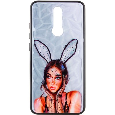 TPU+PC чохол Prisma Ladies для Xiaomi Redmi 8 Rabbit TPU+PC чохол Prisma Ladies для Xiaomi Redmi 8 Rabbit