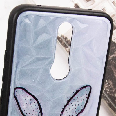 TPU+PC чохол Prisma Ladies для Xiaomi Redmi 8 Rabbit TPU+PC чохол Prisma Ladies для Xiaomi Redmi 8 Rabbit