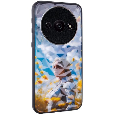 TPU+PC чохол Prisma Ladies для Xiaomi Redmi A3 Anime TPU+PC чохол Prisma Ladies для Xiaomi Redmi A3 Anime