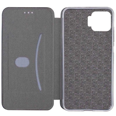 Кожаный чехол (книжка) Classy для Oppo A73 Черный Кожаный чехол (книжка) Classy для Oppo A73 Черный