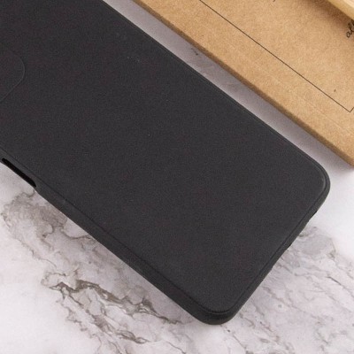 Силіконовий чохол Candy Full Camera для Samsung Galaxy A34 5G Чорний / Black Силіконовий чохол Candy Full Camera для Samsung Galaxy A34 5G Чорний / Black