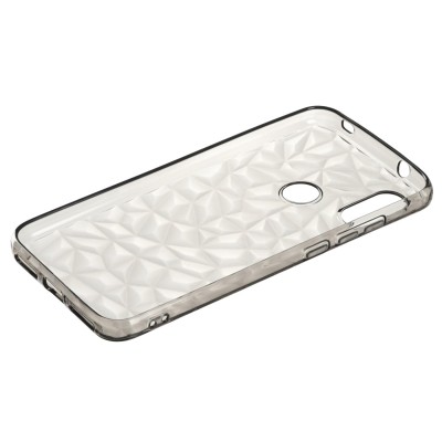 Чехол 2E Basic для Xiaomi Mi A2 Lite, Diamond, TR/Black (2E-MI-A2L-AOD-TR/BK)