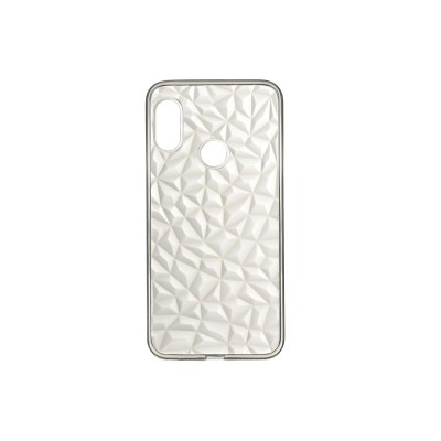 Чехол 2E Basic для Xiaomi Mi A2 Lite, Diamond, TR/Black (2E-MI-A2L-AOD-TR/BK)