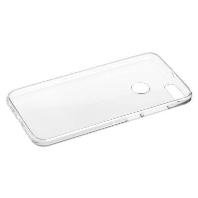 Чехол 2Е Basic для Xiaomi MI A1, Crystal , Transparent (2E-MI-A1-NKCR-TR) Чехол 2Е Basic для Xiaomi MI A1, Crystal , Transparent (2E-MI-A1-NKCR-TR)