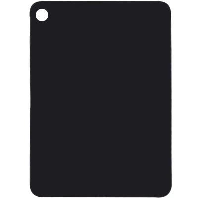 Чехол TPU Epik Black для Samsung Galaxy Tab A8 10.5" (2021) Черный