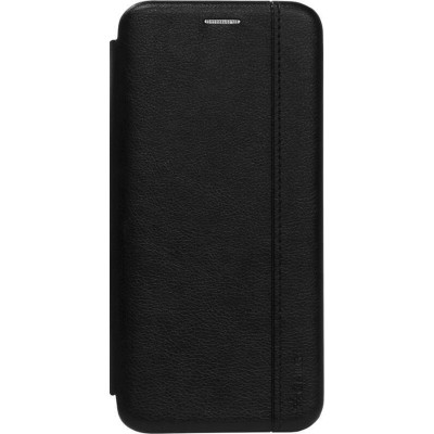 Чехол-книжка Huawei P30 Pro Book Cover Leather Gelius Black Чехол-книжка Huawei P30 Pro Book Cover Leather Gelius Black