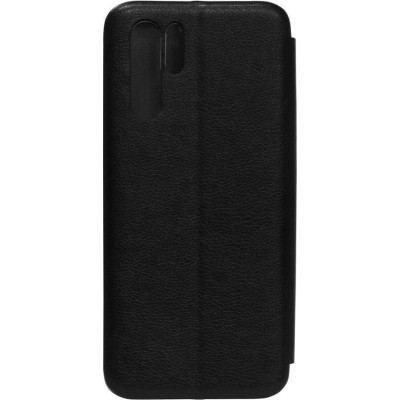 Чехол-книжка Huawei P30 Pro Book Cover Leather Gelius Black Чехол-книжка Huawei P30 Pro Book Cover Leather Gelius Black
