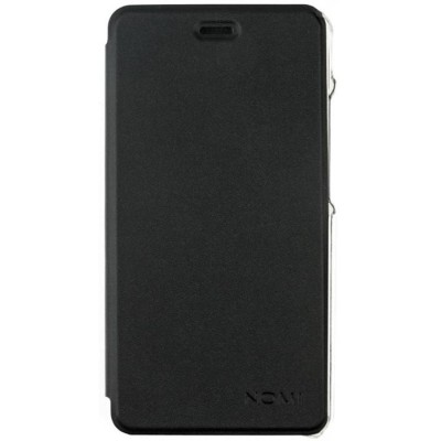 Чехол-книжка Nomi SCi5532 Slim cover Black Чехол-книжка Nomi SCi5532 Slim cover Black