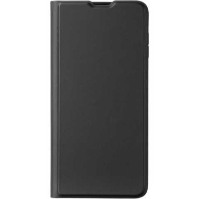 Чехол-книжка Realme 10 4G Book Cover Gelius Shell Case Black Чехол-книжка Realme 10 4G Book Cover Gelius Shell Case Black