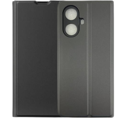 Чохол-книжка Realme 10 Pro Plus Book Cover Gelius Shell Case Black Чохол-книжка Realme 10 Pro Plus Book Cover Gelius Shell Case Black