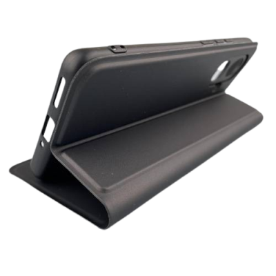 Чохол-книжка Realme 10 Pro Plus Book Cover Gelius Shell Case Black Чохол-книжка Realme 10 Pro Plus Book Cover Gelius Shell Case Black