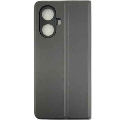 Чохол-книжка Realme 10 Pro Plus Book Cover Gelius Shell Case Black Чохол-книжка Realme 10 Pro Plus Book Cover Gelius Shell Case Black