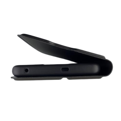 Чохол-книжка Realme 10 Pro Plus Book Cover Gelius Shell Case Black Чохол-книжка Realme 10 Pro Plus Book Cover Gelius Shell Case Black