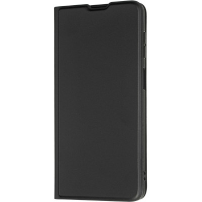 Чехол-книжка Realme 9 4G Book Cover Gelius Shell Case Black Чехол-книжка Realme 9 4G Book Cover Gelius Shell Case Black