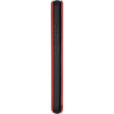 Чехол-книжка Realme C21Y Book Cover Gelius Shell Case Red Чехол-книжка Realme C21Y Book Cover Gelius Shell Case Red