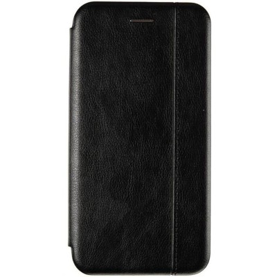 Чехол-книжка Xiaomi Mi9 SE Book Cover Leather Gelius Black Чехол-книжка Xiaomi Mi9 SE Book Cover Leather Gelius Black