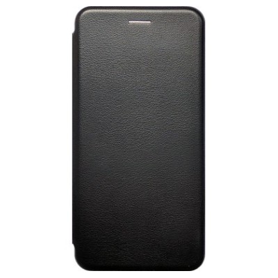 Чехол-книжка Xiaomi Pocophone X3 G-Case Ranger Series Black