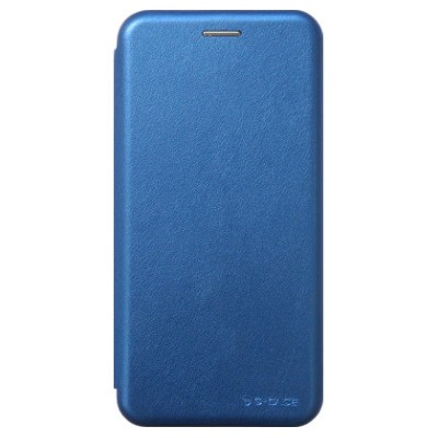 Чехол-книжка Xiaomi Redmi Note 11/Note 11S G-Case Ranger Series Blue Чехол-книжка Xiaomi Redmi Note 11/Note 11S G-Case Ranger Series Blue