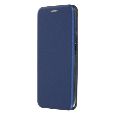 Чехол-книжка Xiaomi Redmi Note 11/Note 11S G-Case Ranger Series Blue Чехол-книжка Xiaomi Redmi Note 11/Note 11S G-Case Ranger Series Blue