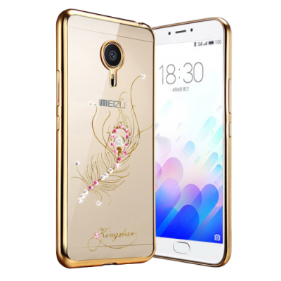 Чехол-накладка Meizu M5s Beckberg Breathe seria Firebird Чехол-накладка Meizu M5s Beckberg Breathe seria Firebird