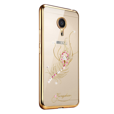 Чехол-накладка Meizu M5s Beckberg Breathe seria Firebird Чехол-накладка Meizu M5s Beckberg Breathe seria Firebird