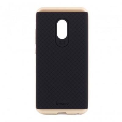 Чехол-накладка Nomi TCi5032 TPU-cover Чорний Чехол-накладка Nomi TCi5032 TPU-cover Чорний