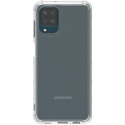 Чохол-накладка Samsung M12 M127 KDLab M Cover GP-FPM127KDATW Transparency Чохол-накладка Samsung M12 M127 KDLab M Cover GP-FPM127KDATW Transparency