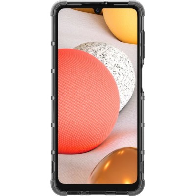 Чохол-накладка Samsung M225 KD Lab M Cover GP-FPM225KDABW Black Чохол-накладка Samsung M225 KD Lab M Cover GP-FPM225KDABW Black